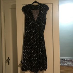 J Crew Mercantile dress